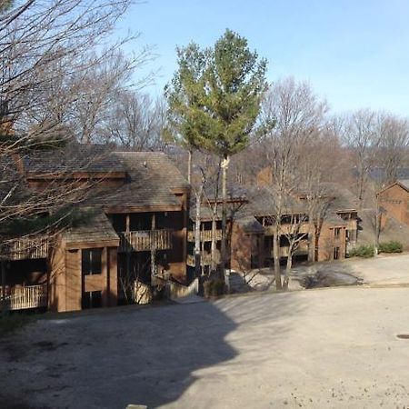 Summit Village Bellaire Esterno foto