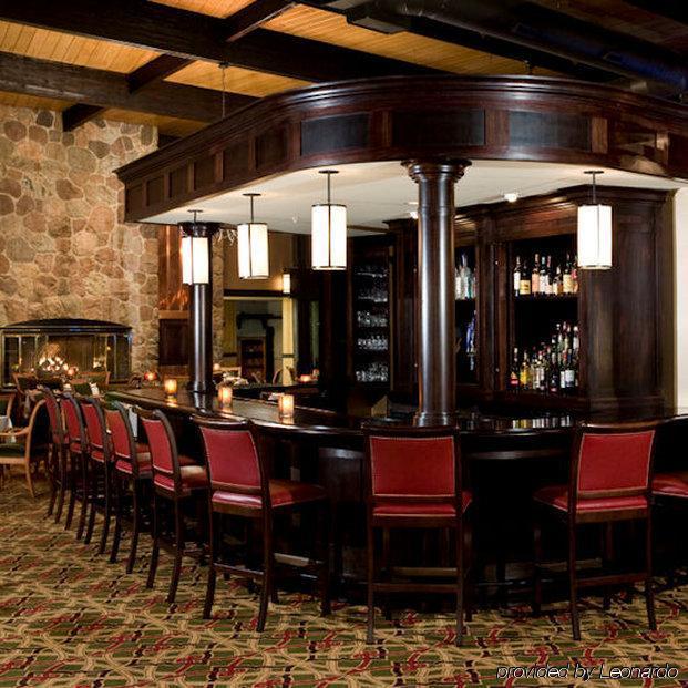 Summit Village Bellaire Ristorante foto