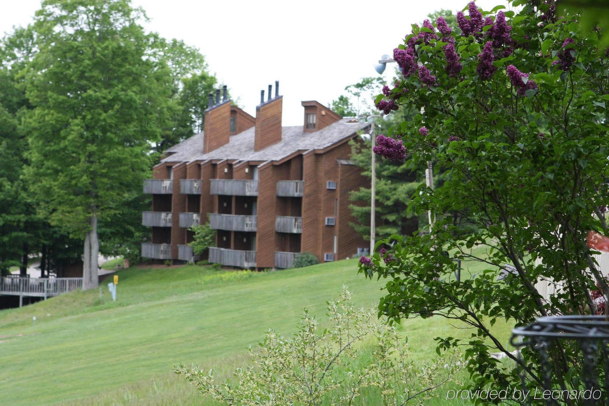 Summit Village Bellaire Esterno foto
