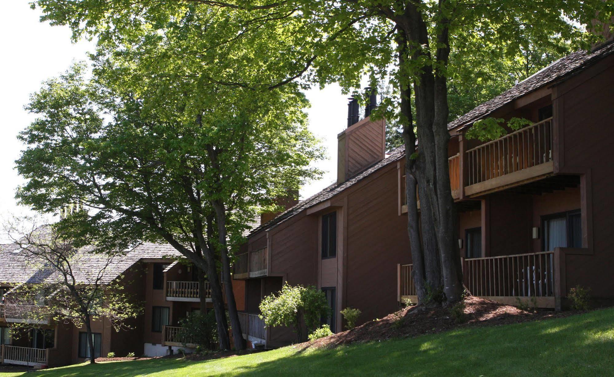 Summit Village Bellaire Esterno foto